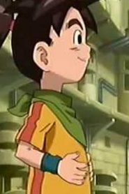 مسلسل Blue Dragon الثنين الأزرق مدبلج الحلقة 20
