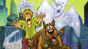 فيلم سكوبي دو ومشكلة الليزر Scooby Doo and the Cyber Chase مدبلج عربي