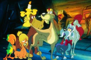 مشاهدة فلم Millionaire Dogs الكلاب الأغنياء مدبلج عربي