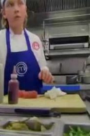 MasterChef Junior مطبخ ماستر شيف مدبلج الحلقة 8