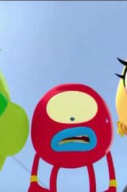 beat monsters – فوز الوحش الحلقة 6