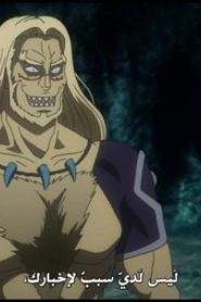 الحلقة 45﻿ | Black Clover – البرسيم الأسود