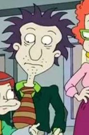 all grown up أولاد كبار مدبلج الحلقة 36