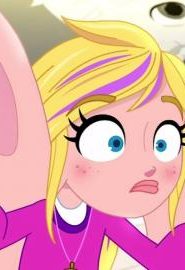 فلم كرتون بولي بوكيت أسرار الماضي – polly pocket unlocking the past 2018 مدبلج عربي