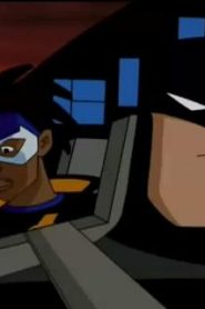 مسلسل الطاقة المغناطسية Static Shock مدبلج