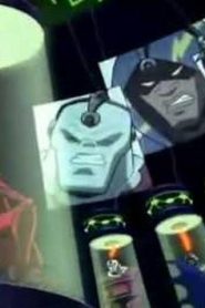 باتمان الجرأة والشجاعة Batman الموسم الأول مدبلج الحلقة 21