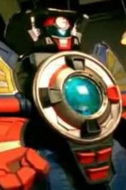 مسلسل Power Rangers RPM باور رينجرز مترجم الحلقة 22