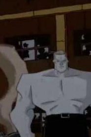 مسلسل Men In Black cartoon الفرقة م 7 مدبلج الحلقة 23