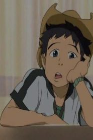 Abenobashi Mahou Shoutengai الحلقة 2