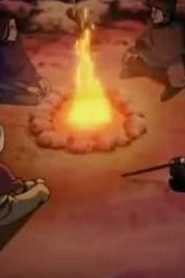 مسلسل اسطورة آنج avatar مدبلج الحلقة 16