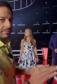 برنامج The Voice أحلى صوت الموسم الخامس الحلقة 7