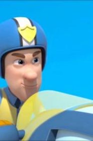 كرتون Rusty Rivets الحلقة 13
