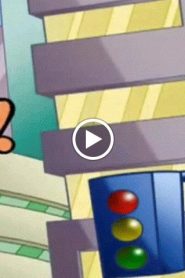 الابطال الصغار الحلقة 21 – البعد الآخر