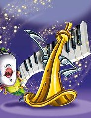 مشاهدة فيلم Make Mine Music مترجم عربي