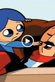 الابطال الصغار الحلقة 3 – الطالب المتبادل
