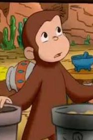 Curious George جورج الفضولي الموسم 6 مدبلج الحلقة 15 – 16