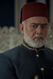 مسلسل تركي السلطان عبد الحميد الثاني الموسم الاول الحلقة 6