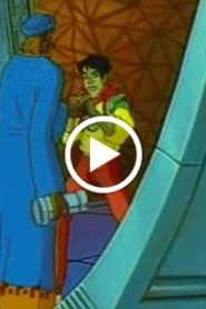 سر المقنع الحلقة 14