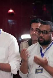 برنامج 5 نجوم رمضان 2021 الحلقة 8