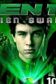 فلم Ben 10 Alien Swarm بن 10 غزو الرقاقات مدبلج
