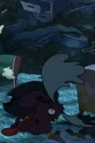كوردج الكلب الجبان Courage the Cowardly Dog مدبلج الحلقة 22