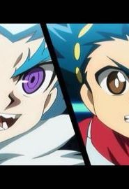 كرتون بي باتل beybattle burst مدبلج الحلقة 50 المعركة النهائية