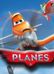 فلم كرتون الطائرات – Planes مترجم عربي