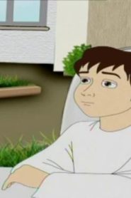كرتون أحسن القصص الحلقة 5