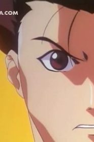 انمي المقاتل النبيل الحلقة 24