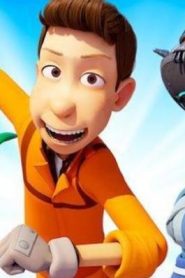 فلم كرتون Bling 2016 مترجم عربي