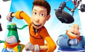 فلم كرتون Bling 2016 مترجم عربي