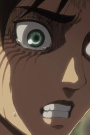 الحلقة 12 | Shingeki no Kyojin 3 | الهجوم على العمالقة الموسم 3