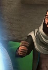 كرتون حبيب الله الموسم 2 الحلقة 11