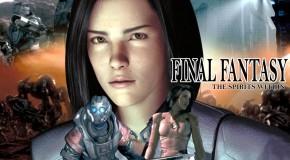 شاهد فيلم Final Fantasy The Spirits Within مترجم عربي