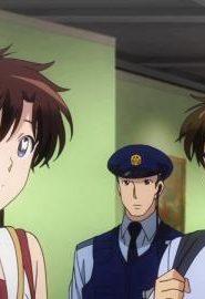 Magic Kaito ماجيك كايتو الحلقة 19