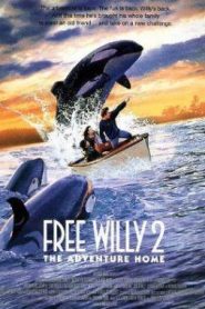 فيلم Free Willy 2 إطلاق سراح ويلي 2 مدبلج من كرتون نتورك بالعربي
