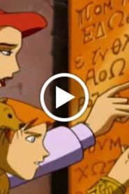 المومياء الحلقة 14