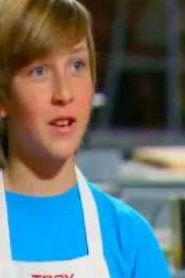 MasterChef Junior مطبخ ماستر شيف مدبلج الحلقة 15