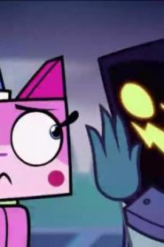 كرتون يونيكيتي – Unikitty مدبلج الحلقة 1 بعنوان اللعبة المخيفة