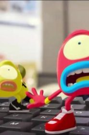 beat monsters – فوز الوحش الحلقة 8