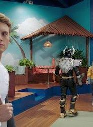 Power Rangers Beast Morphers الموسم 2 الحلقة 20