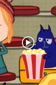 بيغ وكات الحلقة 4 – مشكلة السيرك
