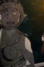 001 | Berserk (2016)