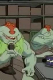 مسلسل Men In Black cartoon الفرقة م 7 مدبلج الحلقة 36