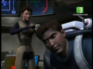 مسلسل ماكس ستيل Max Steel مدبلج