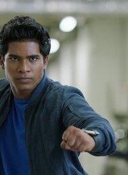 Power Rangers Beast Morphers الموسم 2 الحلقة 4