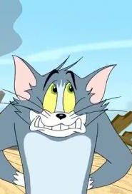 فلم Tom and Jerry The Fast and the Furry توم وجيري السريع والمكسو بالفراء مترجم