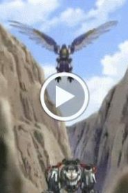 نشأة الآليين الحلقة 23
