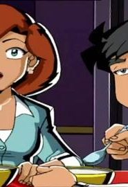 كرتون أروع جواسيس الموسم 2 الحلقة 2 زيارة العمة ترودي