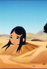 كرتون ماركو بولو الحلقة 30 فرسان النبتة الخضراء